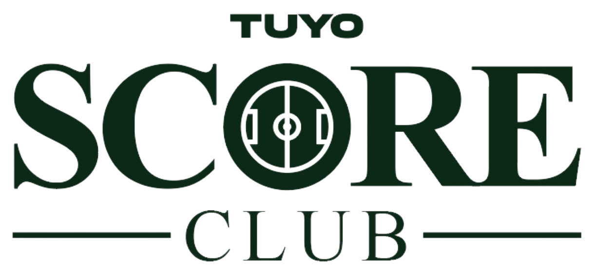 Tuyo Score Club